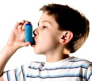 Препарат для купирования приступа астмы
