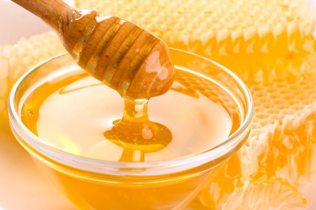 Применяйте лечение медом